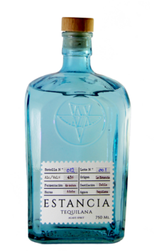 Destilado de Agave, Tequilana