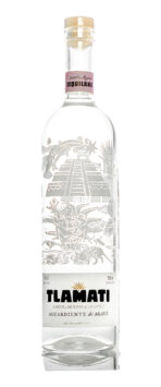 Destilado de Agave, Tequilana Weber