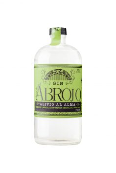 Dry Gin Artesanal (Green Label)