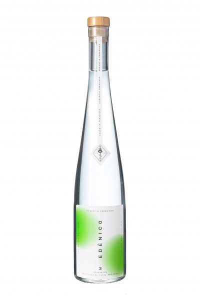 Eau de Vie 3  Guanabana Soursop