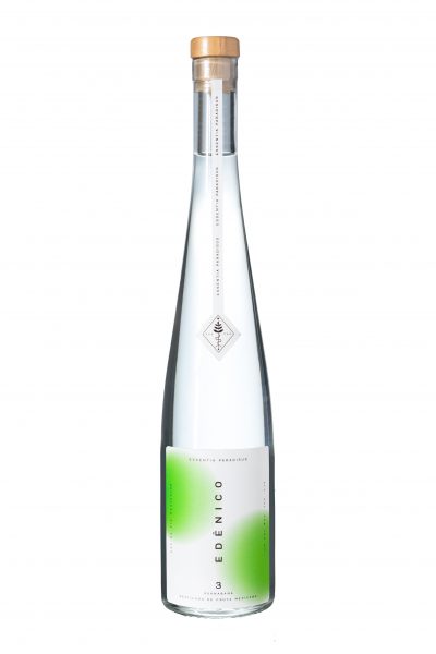 Eau de Vie Guanabana Soursop Edenico