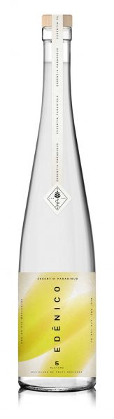 Eau de Vie 5  Platano Plantain