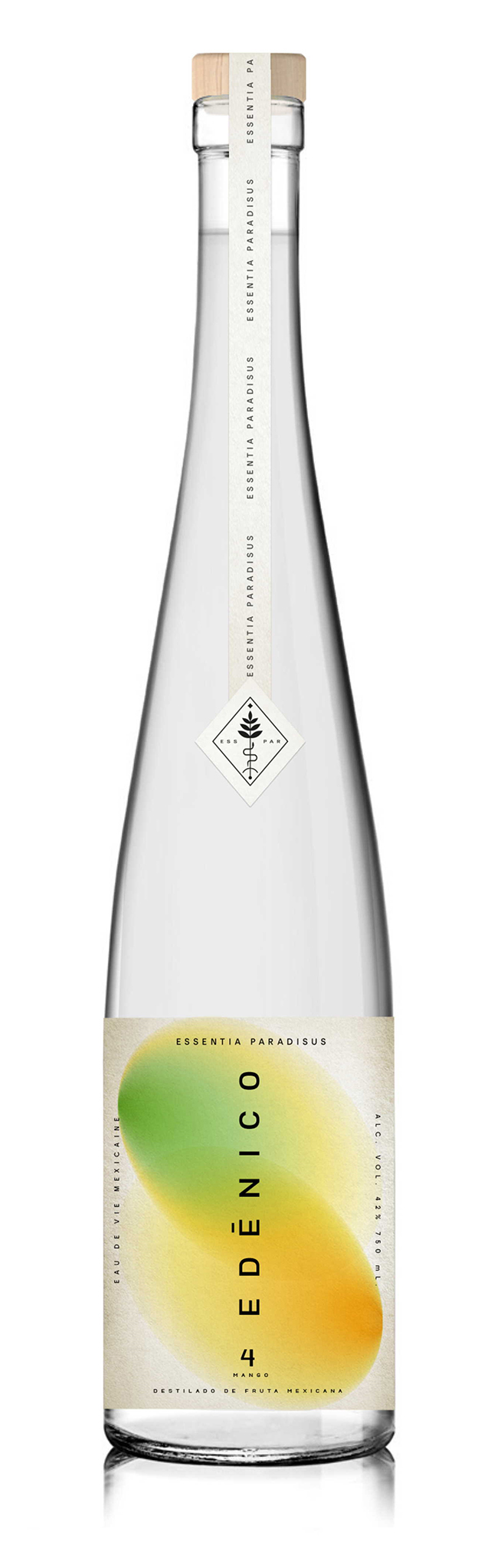 Eau de Vie, 'Mango', Edenico Skurnik Wines & Spirits