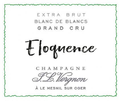 Eloquence Grand Cru Extra Brut