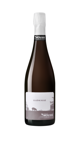 Eugne Ros Extra Brut New Label