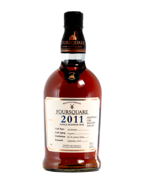 Exceptional Cask Selection 2011