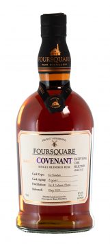 Exceptional Cask Series 'Covenant'