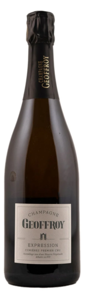 Expression 1er Cru Brut