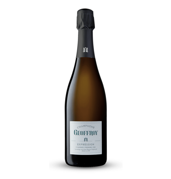 Expression 1er Cru Brut