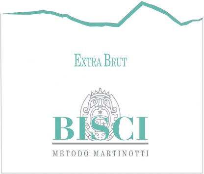 Extra Brut Verdicchio di Matelica