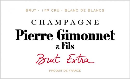 Pierre Gimonnet & Fils Extra Brut