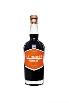 Fernet, Letherbee Distillers