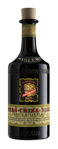 Ferrochina Bitter