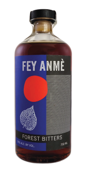 Fey Anme (Forest Liqueur)