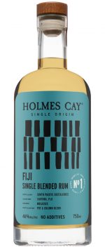'Fiji' Single Blended Rum