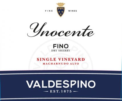 Fino 'Inocente'