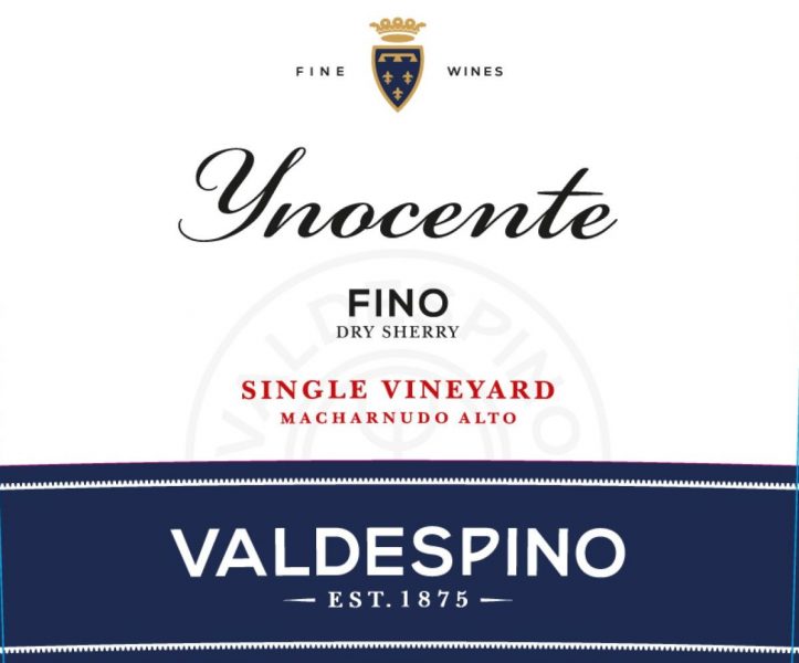 Fino Inocente