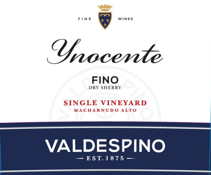 Fino Inocente Valdespino