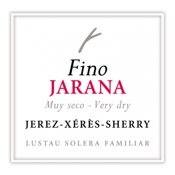 Fino 'Jarana'