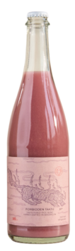  Hana Makgeolli Forbidden Takju