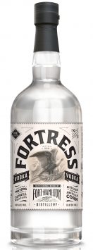 Fortress Vodka
