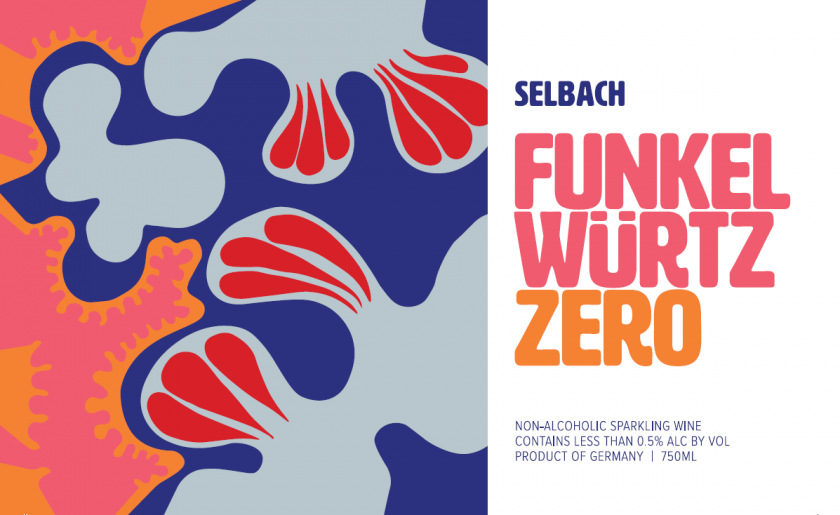 Selbach Funkelwrtz Zero DeAlc