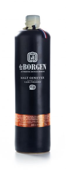 Genever Malt DeBorgen