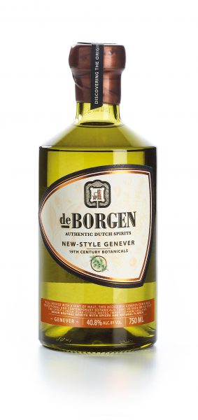 Genever New Style