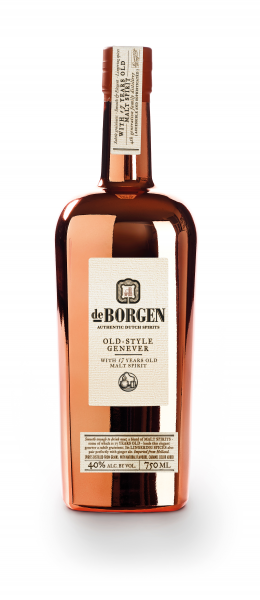 Genever Old Style