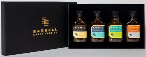 Gift Set [1 each 100ml Batch 35 Vantage Seagreass Dovetail]