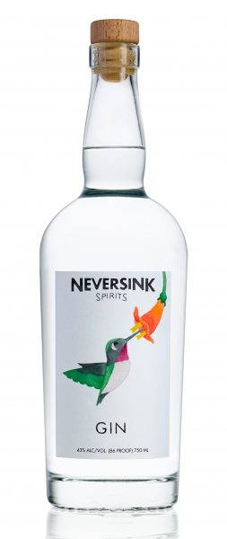 Gin, Neversink