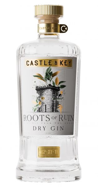 Gin Roots of Ruin
