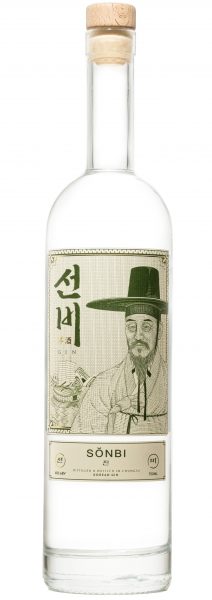 Gin Sonbi