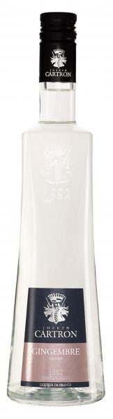 Gingembre Ginger Liqueur