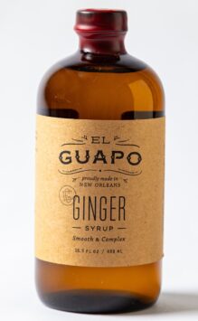 Ginger