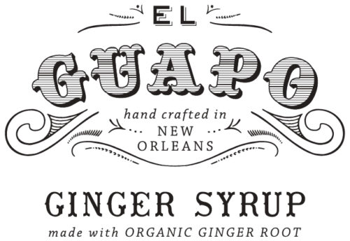Ginger