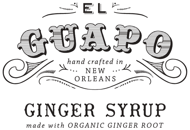 Ginger