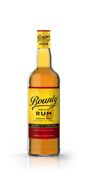 Gold Rum