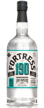 Grain Alcohol, 'Fortress 190'