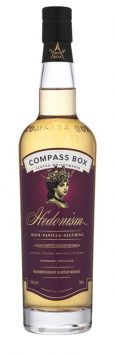Grain Scotch Whisky, 'Hedonism - 2025'