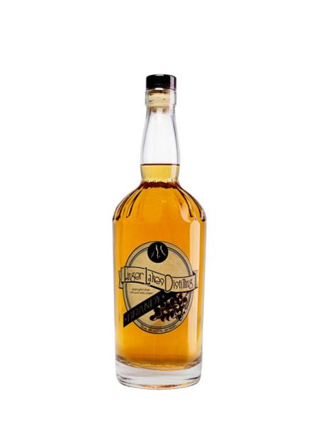 Grape Brandy