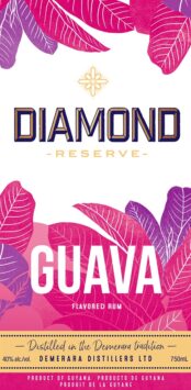 Guava Rum