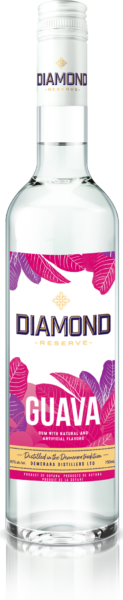 Guava Rum