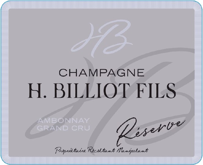 Rserve Brut