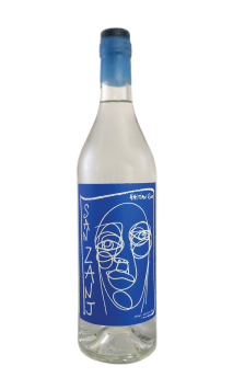 Haitian White Rum