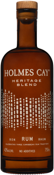 Heritage Blend Rum