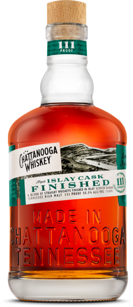 High Malt Whiskey Triple Islay Cask Finish