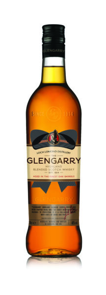 Highland Blended Scotch Whisky