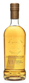 Highland Single Malt Scotch Whisky, 'Peated Sauternes Cask'