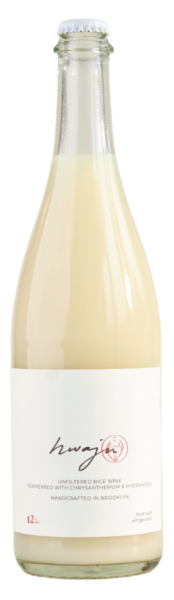 Hana Makgeolli Hwaju 12